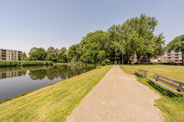 Medium property photo - Wilbertoord 253, 3079 JS Rotterdam